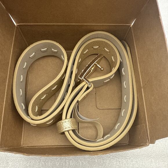 Leather Belt for Women Fashion Belt Casual Women Belts With Rhinestone Buckle... - Picture 5 of 12